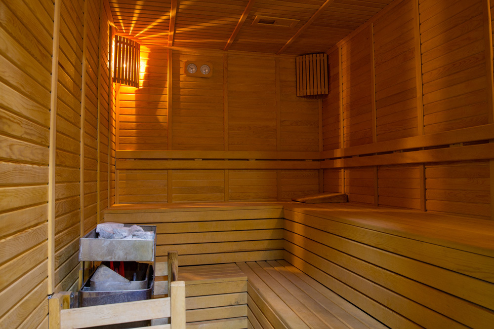 BFC Spa Merkezi