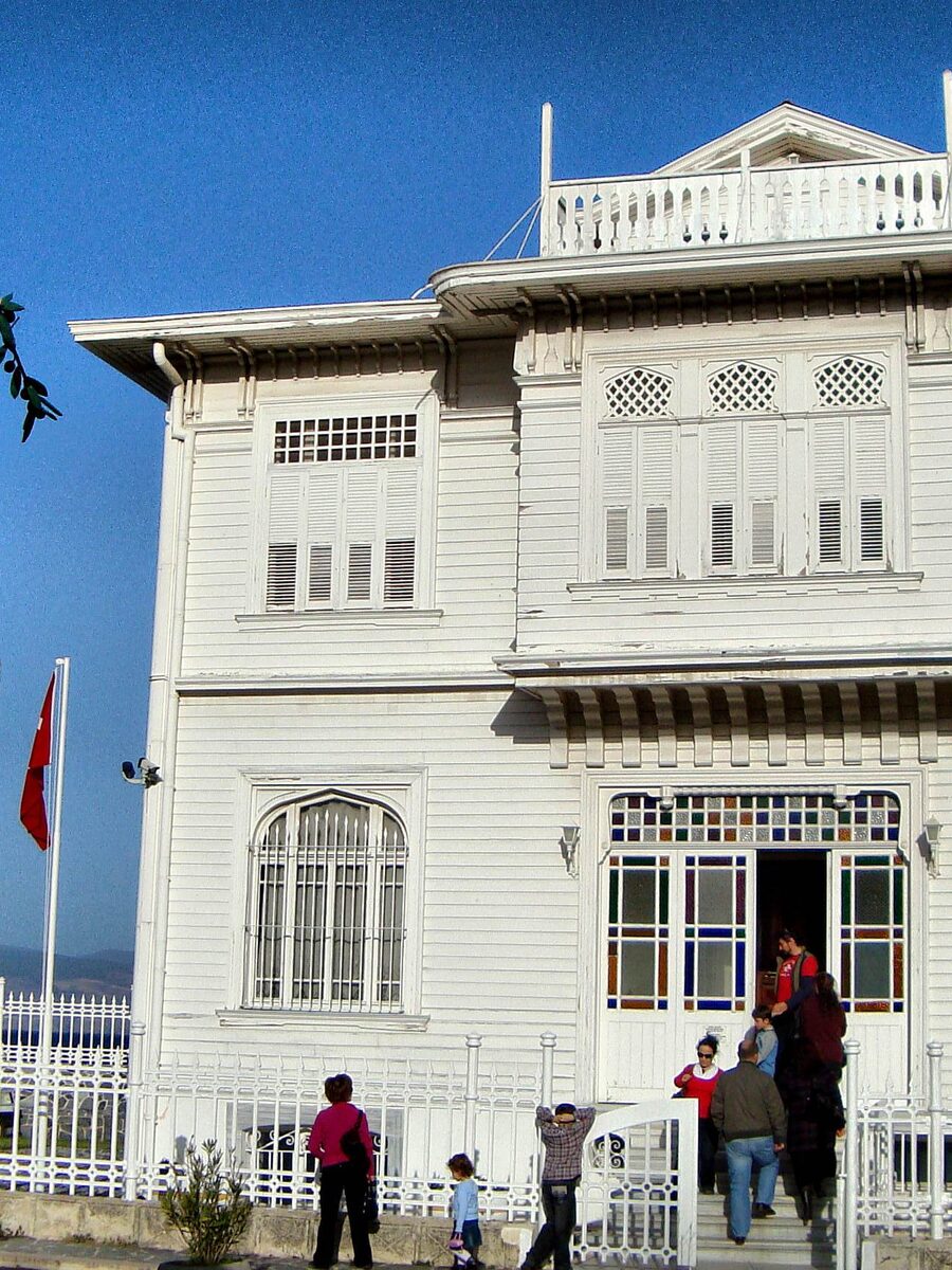 Mudanya & Sahil