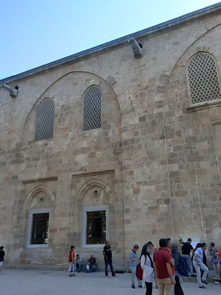 Ulu Cami