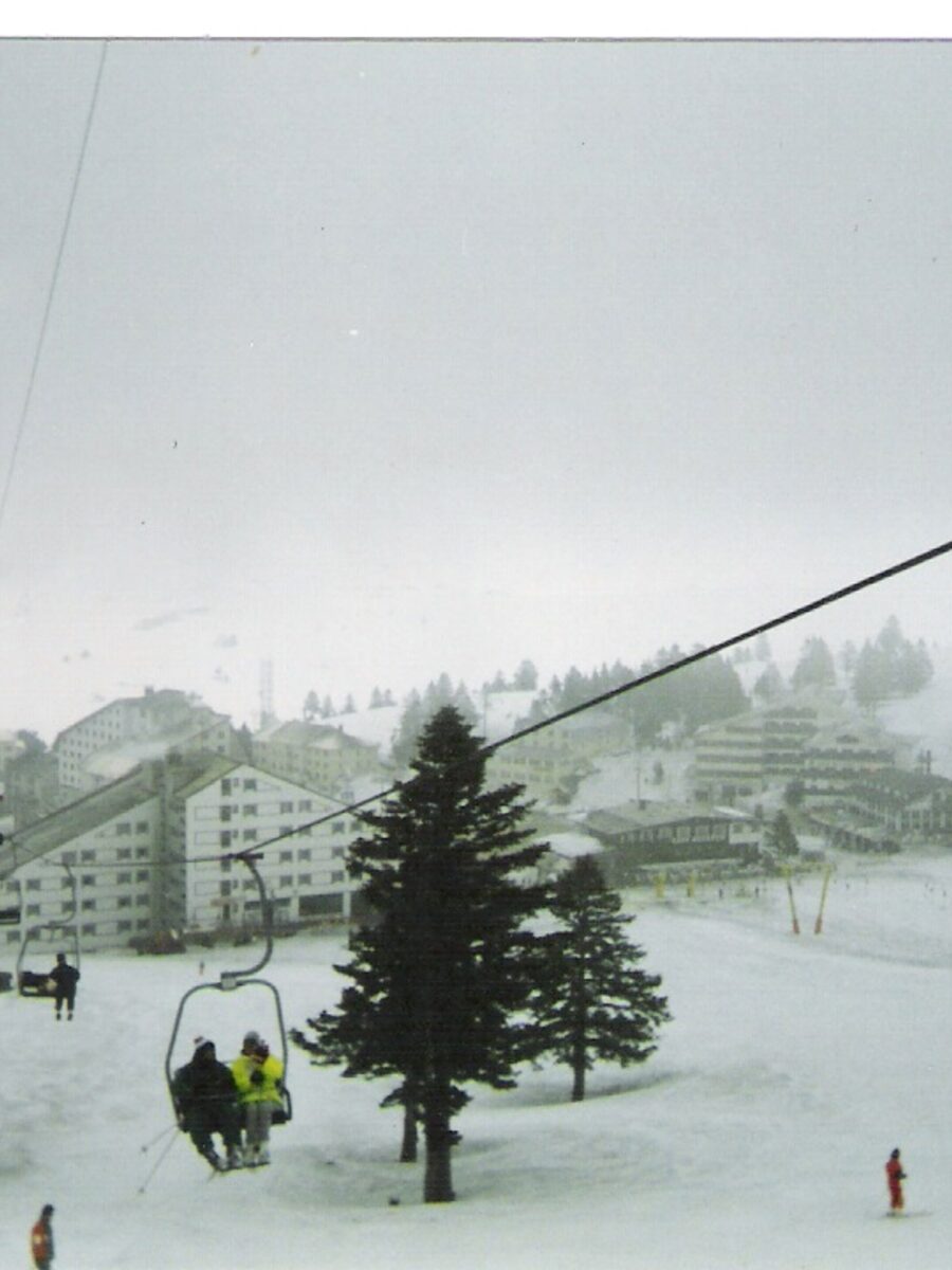 Uludağ